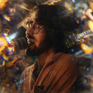 אינטואיציה (feat. Daniel Shachar) (LIVE)