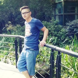 我的梦