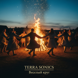 Веселый круг