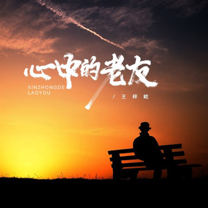 心中的老友 (DJBanan版伴奏)