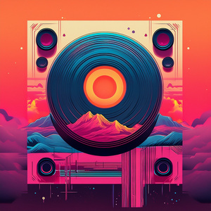 Cuando La Luz Se Encuentra Con El Pensamiento, Nace El Sonido