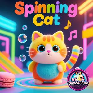 Spinning Cat
