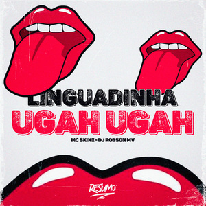 Linguadinha Ugah Ugah