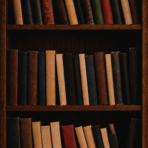 Bookshelf