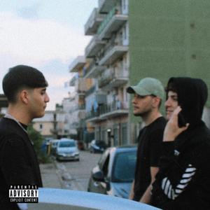 MON FRE (feat. ROSS_)