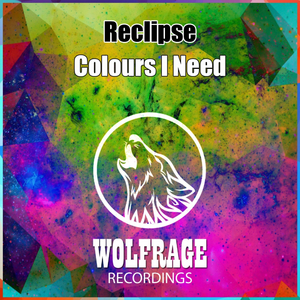Colours I Need (Original Mix)