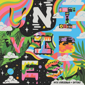 Reason Ate (feat. Maryanne Ito, Izik, Gil Batangan, Nick Kaleikini & Nick Kurosawa)