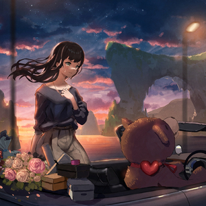 ハイウェイ (instrumental)