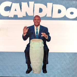 Candido's Camera (Remastered)