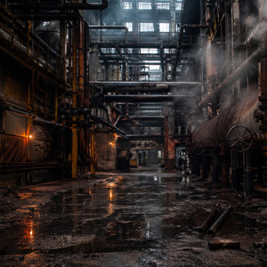 Rust//Pulse