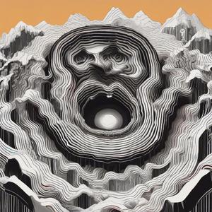 Untitled by @harmonisedwaveform3640
