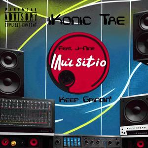 Keep Grindin' (feat. J-Nine)