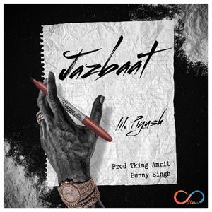 Jazbaat