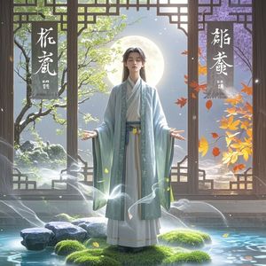 景动之幻·流光引