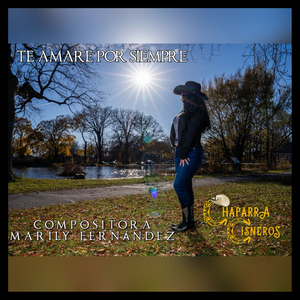 Te Amare Por Siempre
