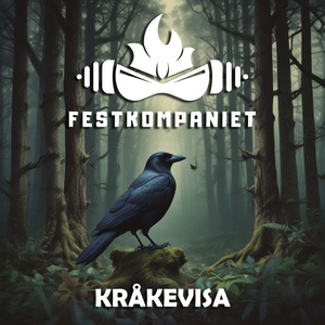 Kråkevisa
