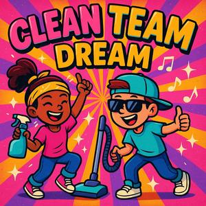 Clean Team Dream