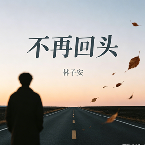 不再回头（抖音热播）