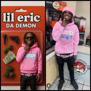 Crunch Crunch Crunch