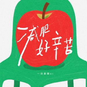 减肥好辛苦（降调版）