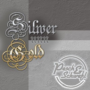 Silwer unn Gold