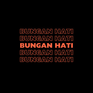 Bungan Hati
