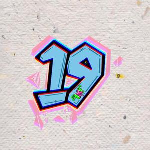 19（prod by Bubbleboy ）