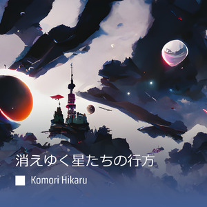 消えゆく星たちの行方