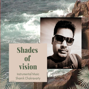 Shades of Vision (Instrumental)