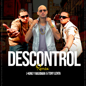 Descontrol (Remix)