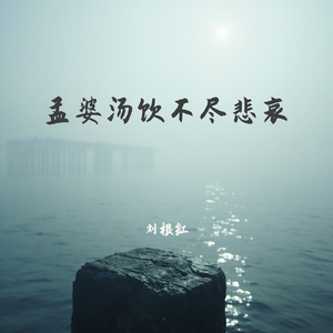 孟婆汤饮不尽悲哀