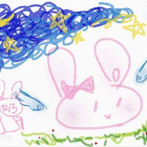 兔子先生（Cover 洛天依）