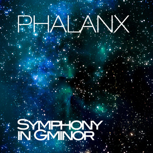 Symphony in Gminor (Club Mix)