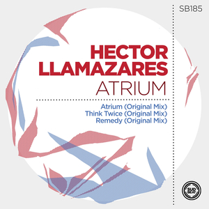 Atrium (Original Mix)