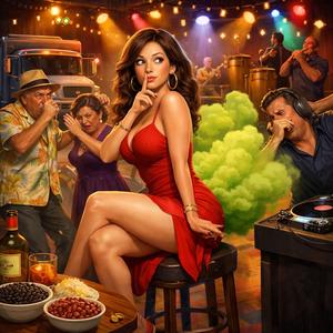 Frijoles o Habichuelas