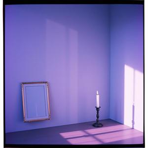 Nasraný z tohoto ticha