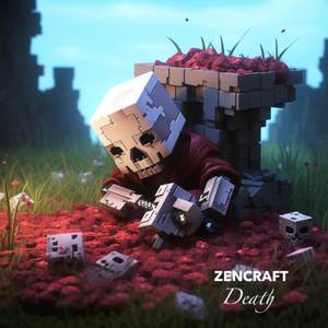 Death (From "Minecraft")