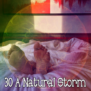 清新寧靜的風暴