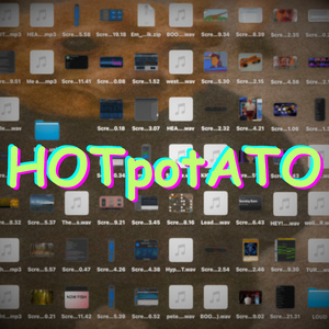 HotPotato
