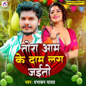 Tora Aam Ke Dam Lag Jaitau