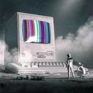 冻土(PRO BY STEPHENDAY)