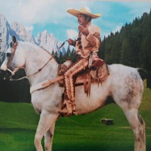 Cariñito (feat. Jose Gabriel Garcia)