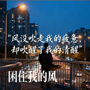 困住我的风