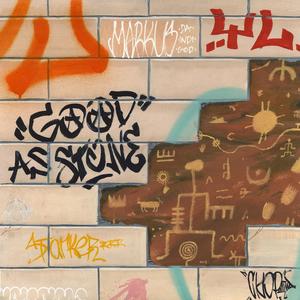 BARCLAYS (feat. Starker)