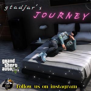 gtadjar's Journey (feat. DJ AR, ALisa & ZOOLY) (Summer Version )