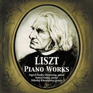 愛の夢 第3番 変イ長調 S.541-3