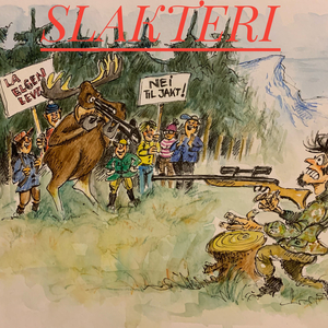 SLAKTERI