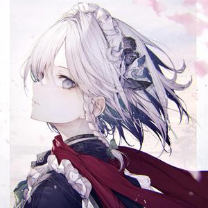 SILENT FLOWERS (feat. waifu)