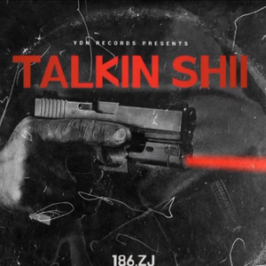 Spixy lingo (feat. 5blixks)