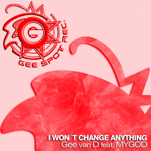 I Won't Change Anything (Nacho Casco Remix)